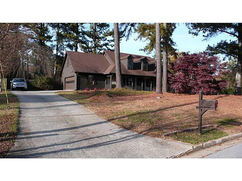 5167 Manitu Court, Lilburn, GA 30047 — most recent listing photo