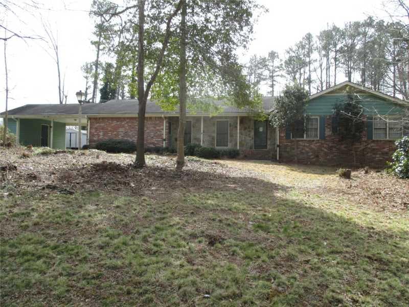 2922 Hickory Drive, Snellville, GA 30078 — most recent listing photo