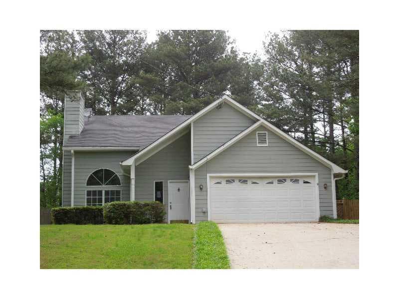 3078 Jessica Drive, Douglasville, GA 30135 — most recent listing photo