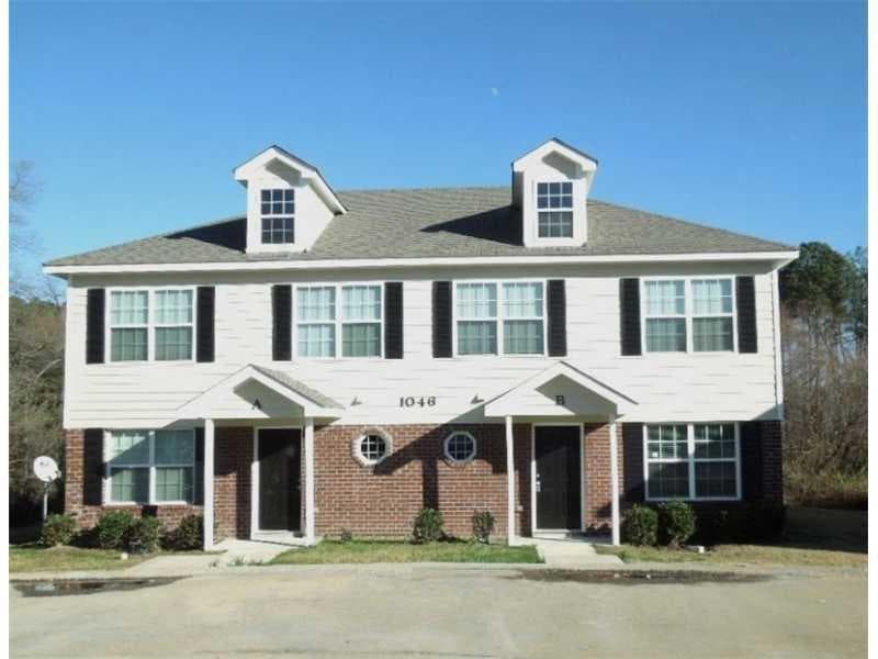 8 bedroom duplex sold at 1046 Wheelhouse Lane, Monroe, GA 30655