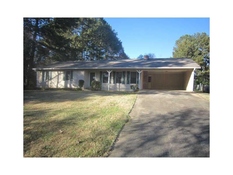 4540 Lost Mountain Drive, Powder Springs, GA 30127 — most recent listing photo