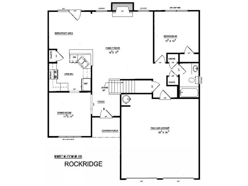 396 Fieldstone Lane, Dallas, GA 30132 — most recent listing photo