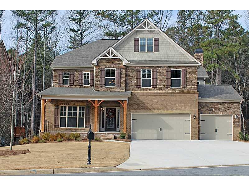 1459 Willis Lake Drive, Kennesaw, GA 30152 — most recent listing photo