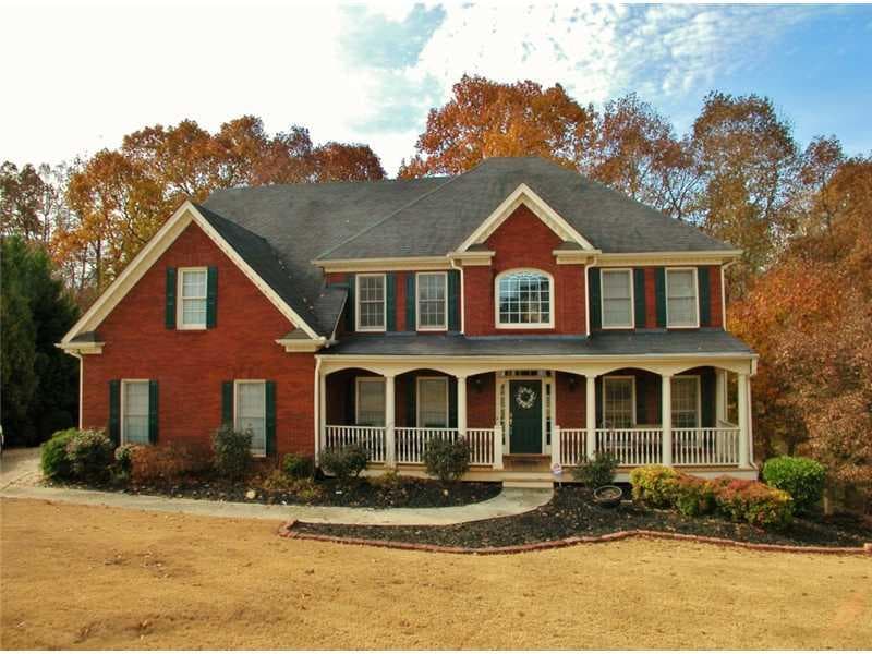1022 Albemarle Way, Lawrenceville, GA 30044 — most recent listing photo