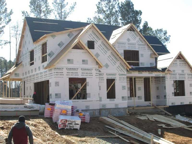53 Jasmine Way, Dallas, GA 30132 — most recent listing photo