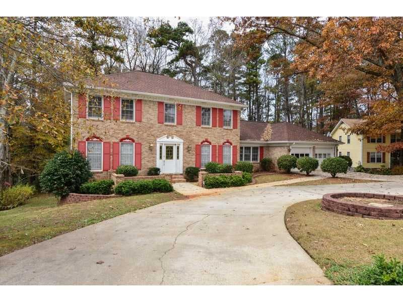 3952 Northlake Creek Drive, Tucker, GA 30084 — most recent listing photo