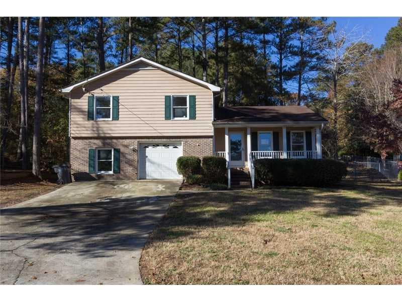 2416 Lakeshore Drive, Conyers, GA 30012 — most recent listing photo