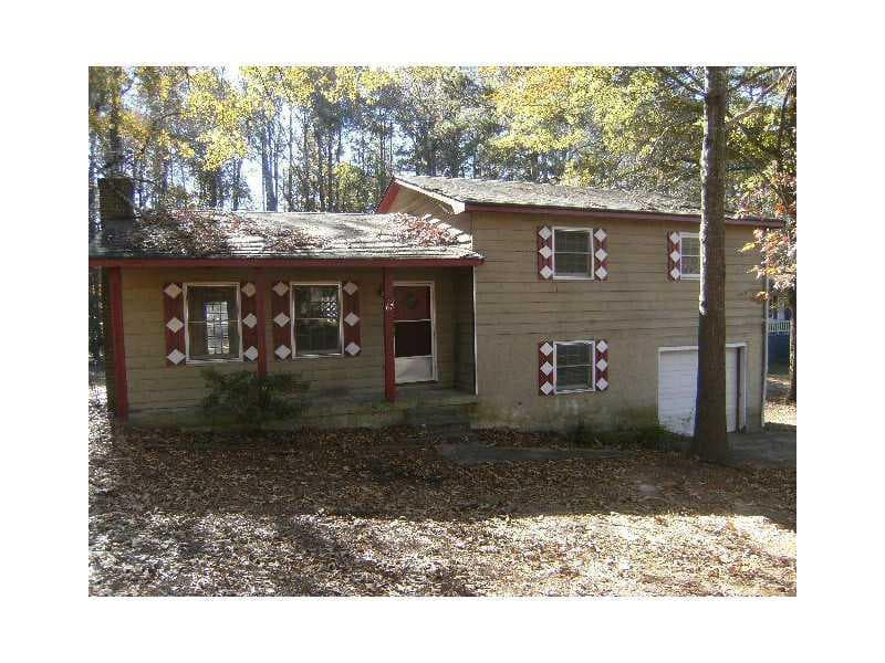 3 bedroom single family residence sold at 67 SOUTH FORTY W Pass, Hiram, GA 30141