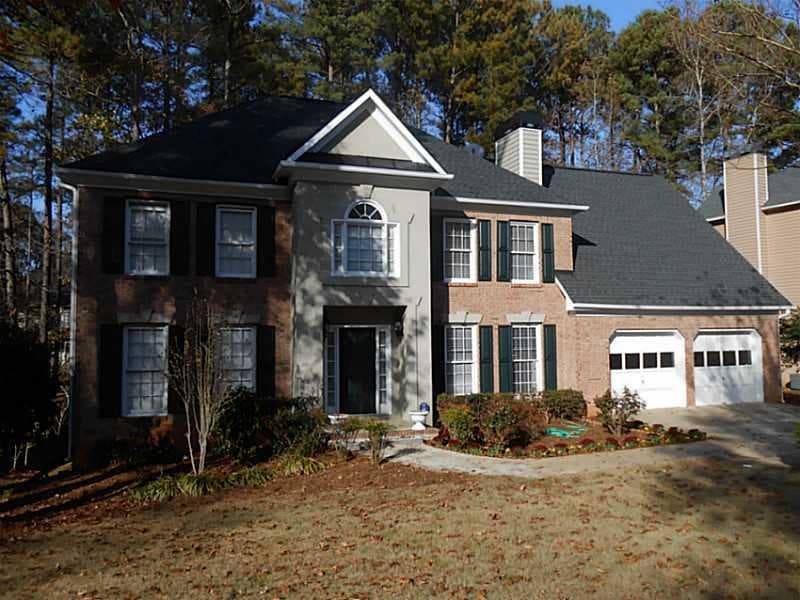 5166 Camden Lake Parkway, Acworth, GA 30101 — most recent listing photo