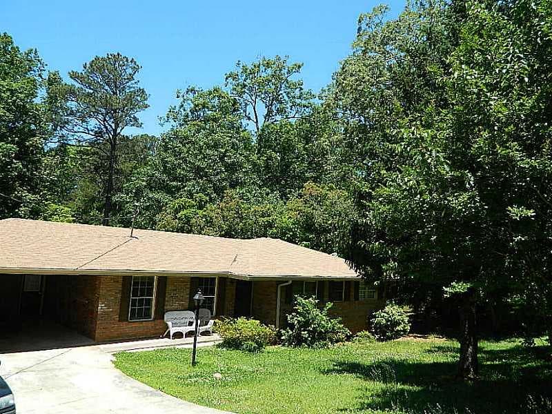 3248 Wildwood Drive, Marietta, GA 30060 — most recent listing photo