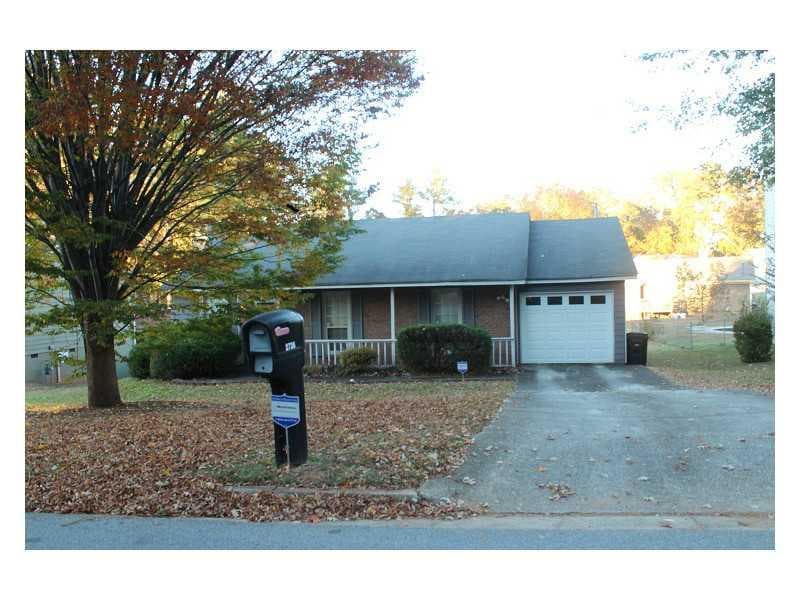 2738 Plantation Drive, Jonesboro, GA 30236 — most recent listing photo