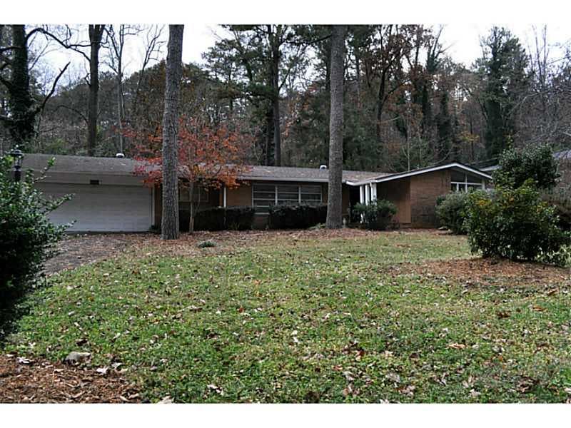 1504 Rio Vista Drive, Dalton, GA 30720 — most recent listing photo