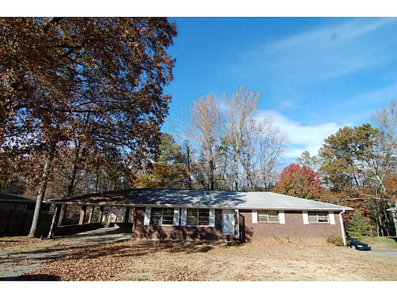 3861 Crestmore Drive, Kennesaw, GA 30144 — most recent listing photo
