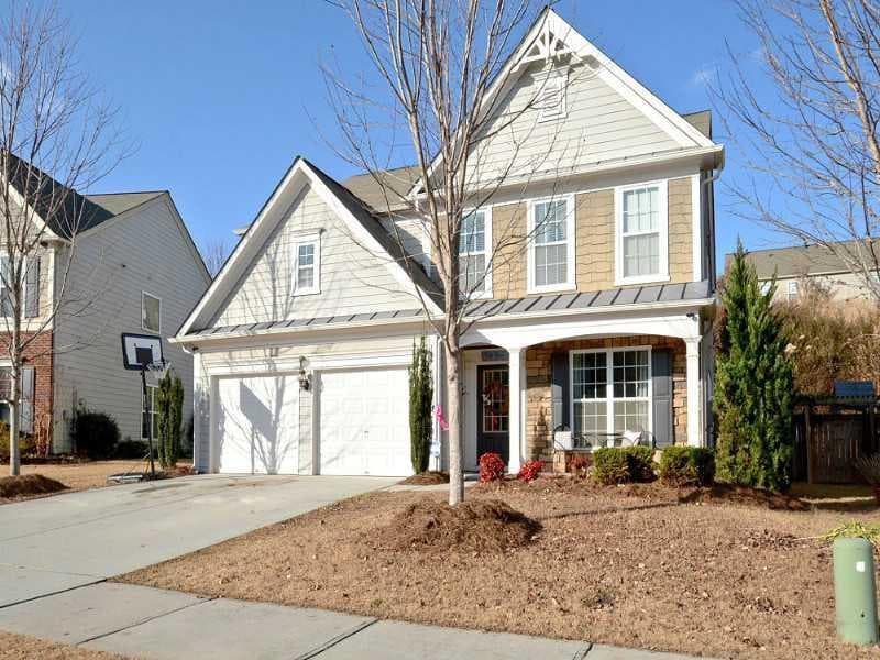 621 Syemore Pass, Canton, GA 30115 — most recent listing photo