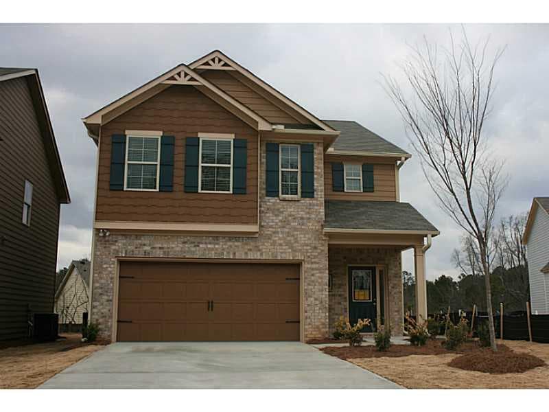 738 Sweet Ashley Way, Grayson, GA 30052 — most recent listing photo