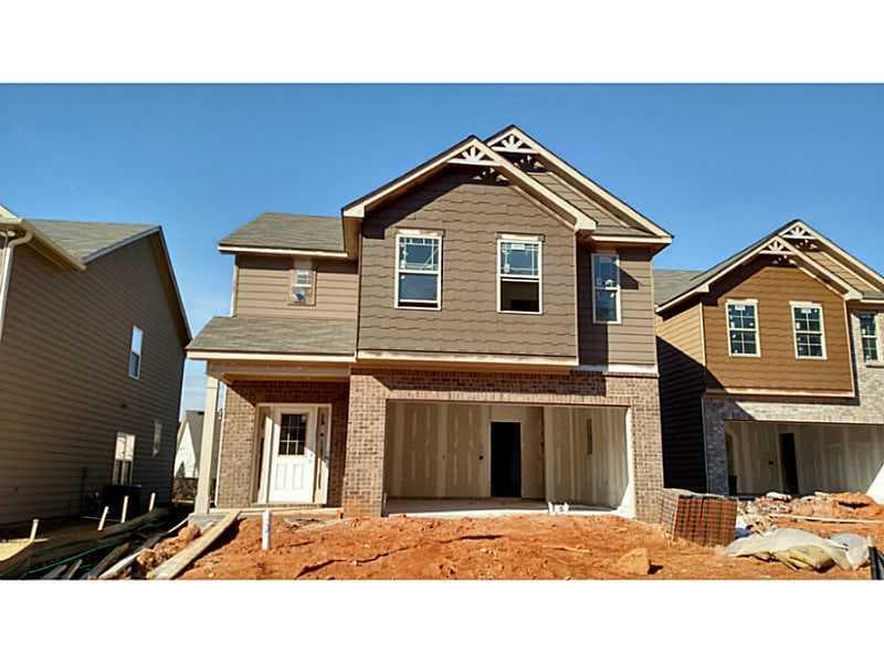 728 Sweet Ashley Way, Grayson, GA 30052 — most recent listing photo