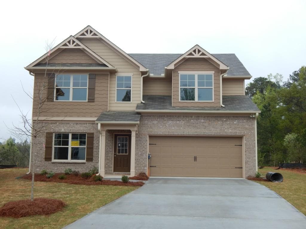 768 Sweet Ashley Way, Grayson, GA 30052 — most recent listing photo