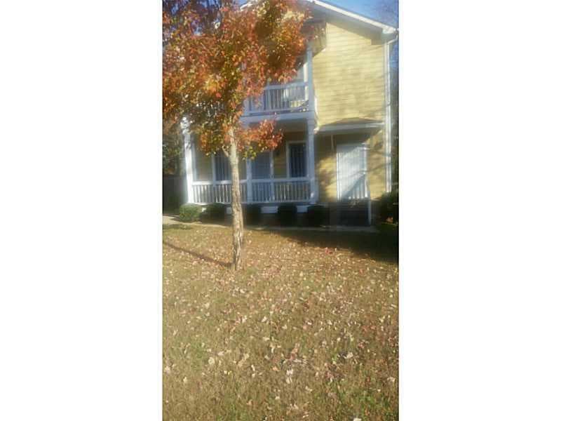 duplex sold at 869 Center Hill Avenue, Atlanta, GA 30318
