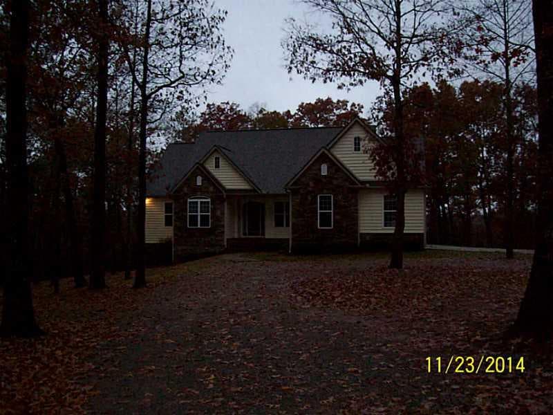 7269 Sloan Stephens Road, Alto, GA 30510 — most recent listing photo