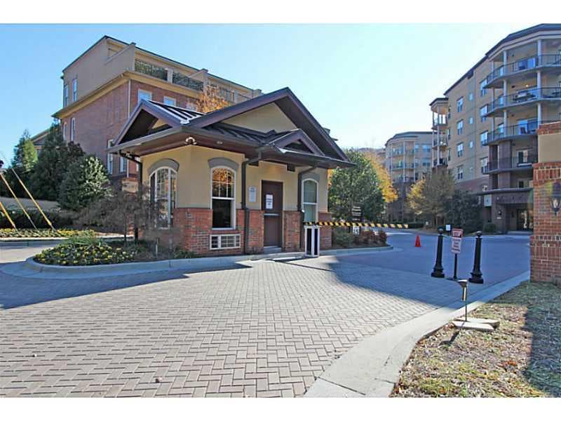 2 bedroom, 1,530 sq ft condominium sold at 200 River Vista Drive 116, Atlanta, GA 30339