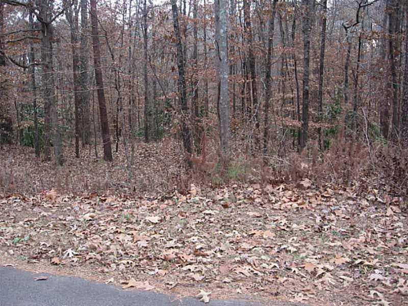 single family residence sold at 0 Kimberly Road, Canton, GA 30115