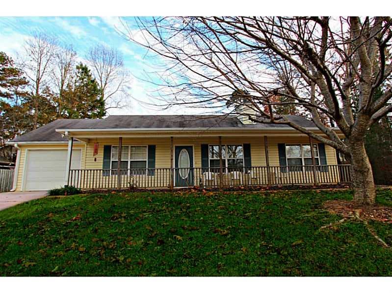5435 Quail Trail, Gainesville, GA 30506 — most recent listing photo