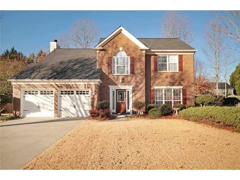 3830 STEPNEY Way, Cumming, GA 30041 — most recent listing photo
