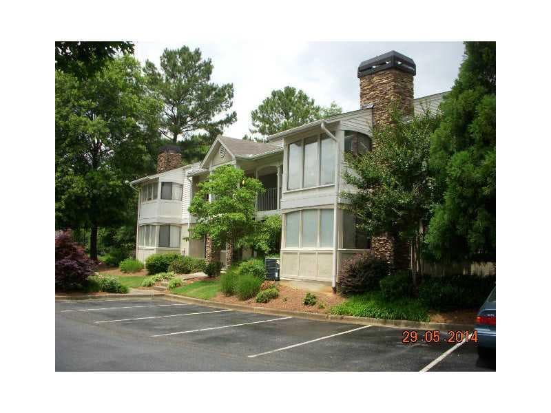 1306 Wingate Way 1306, Atlanta, GA 30350 — most recent listing photo