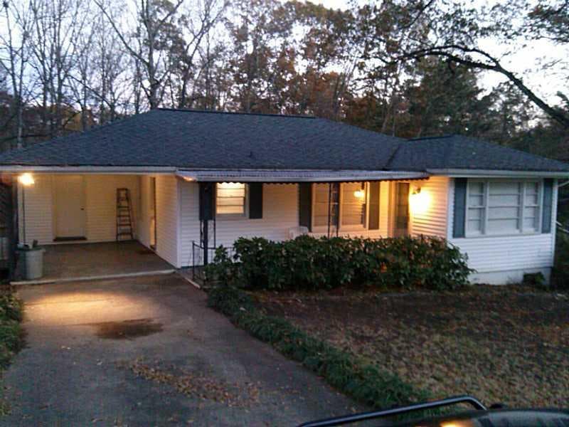 1207 Old Atlanta Highway, Sugar Hill, GA 30518 — most recent listing photo
