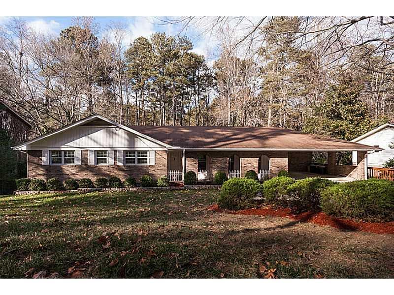 3522 Hidden Acres Drive, Doraville, GA 30340 — most recent listing photo