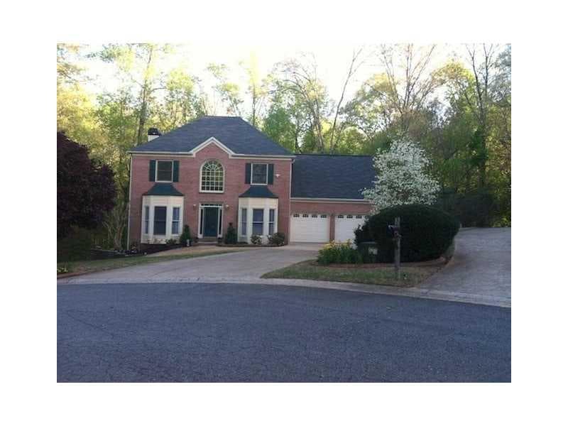 4111 Northbrook Bend, Kennesaw, GA 30152 — most recent listing photo