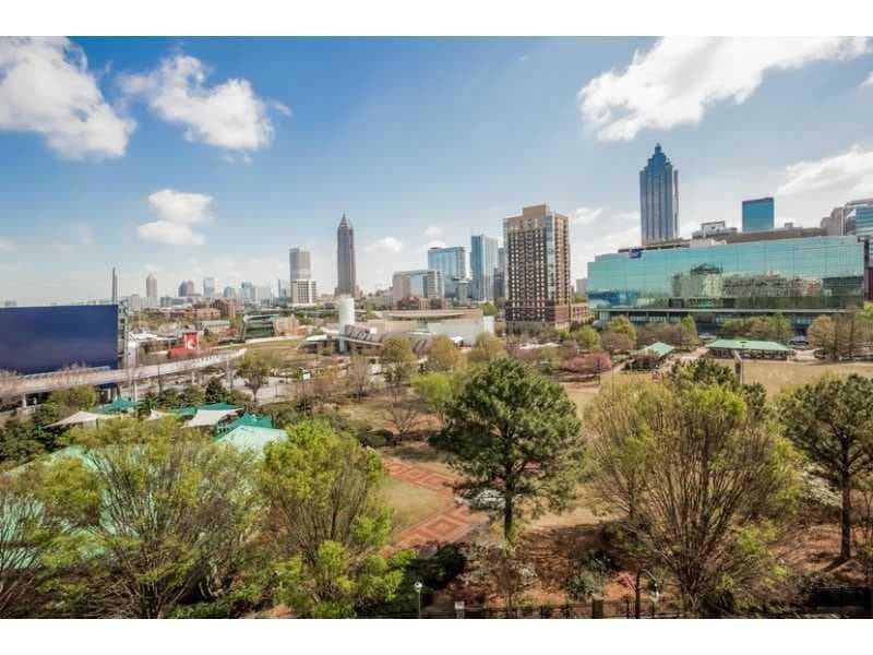 250 Park Avenue 708, Atlanta, GA 30313 — most recent listing photo