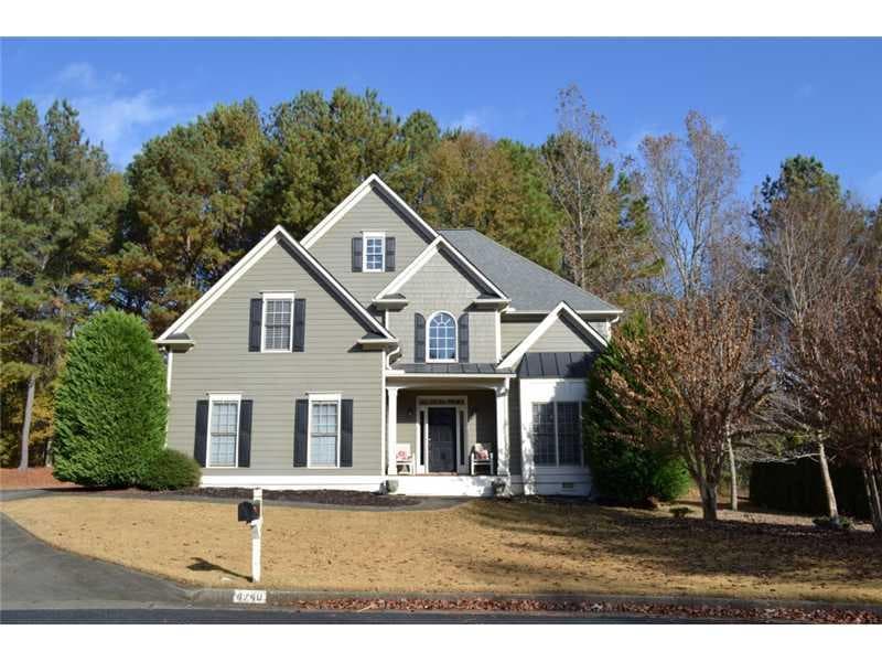 4740 Tonkawa Bend, Powder Springs, GA 30127 — most recent listing photo