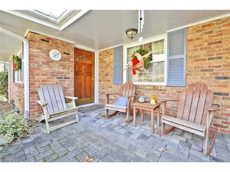 1909 N Akin Drive, Atlanta, GA 30345 — most recent listing photo