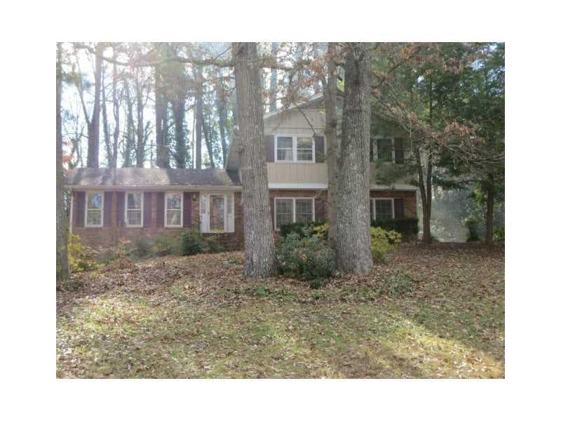 675 Hickory Ridge Road, Lilburn, GA 30047 — most recent listing photo