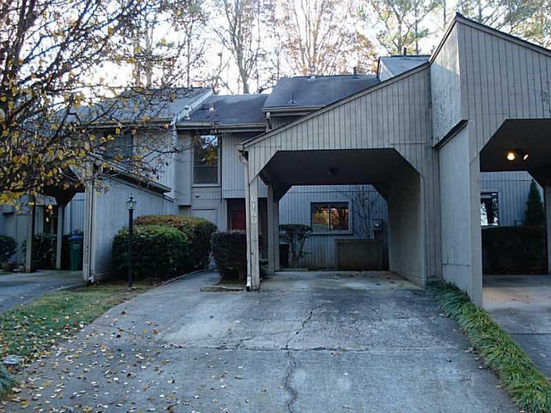 6160 Brookwood Road 6160, Norcross, GA 30092 — most recent listing photo
