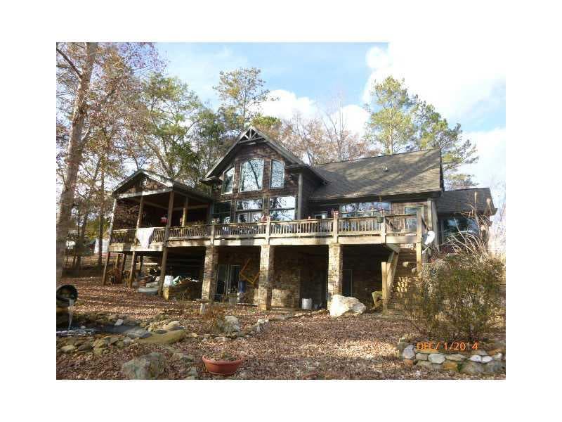 33 Linda Road, Euharlee, GA 30120 — most recent listing photo