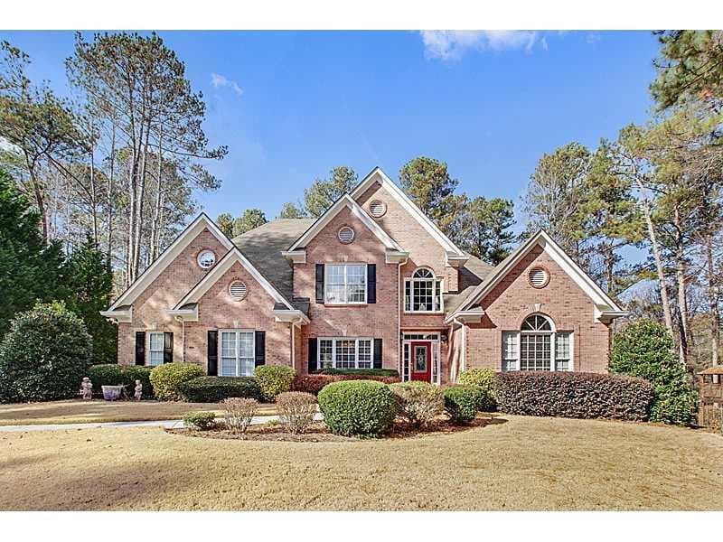 505 Kings County Court, Milton, GA 30004 — most recent listing photo