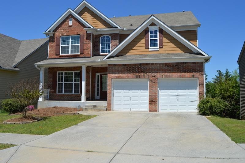 1067 Balvaird Drive, Lawrenceville, GA 30045 — most recent listing photo
