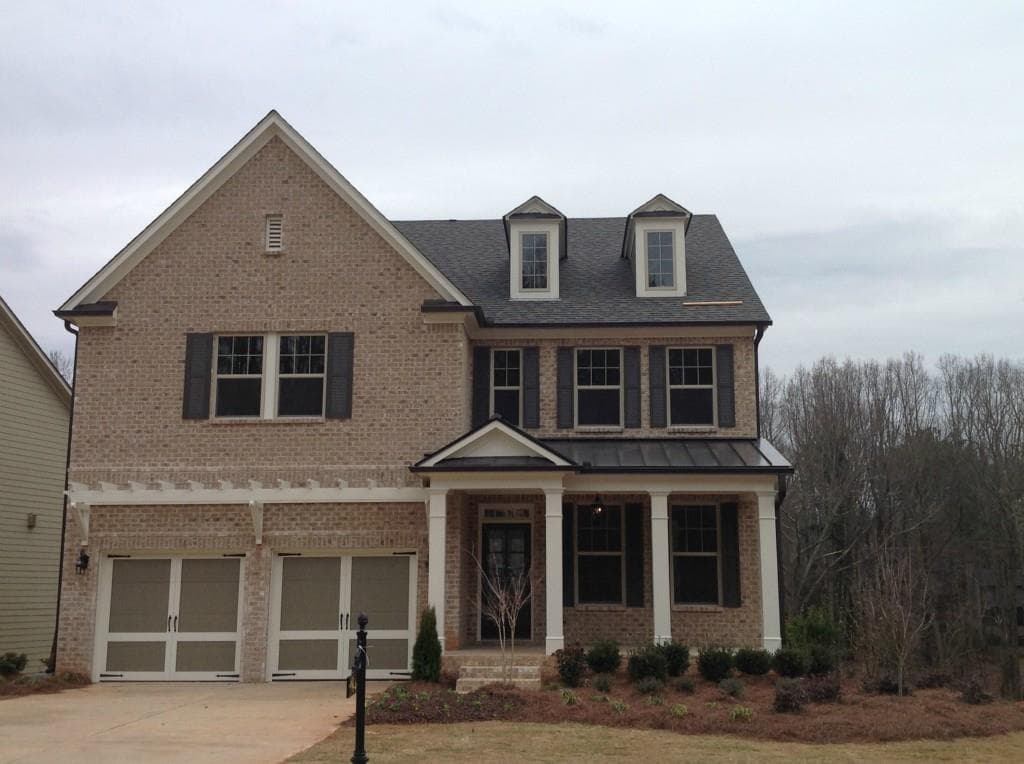 5 bedroom, 3,218 sq ft single family residence sold at 745 Grove Valley Drive, Cumming, GA 30041