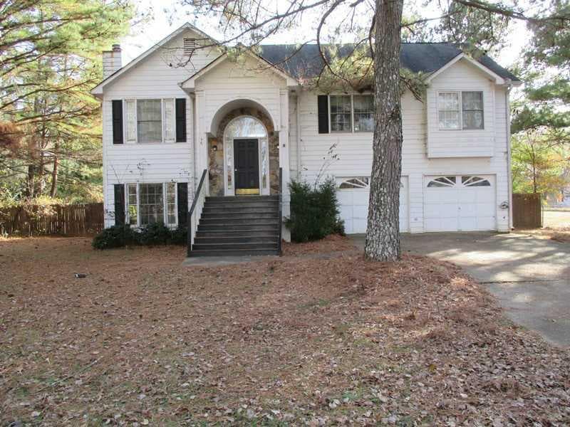 16 Willow Bend Drive, Cartersville, GA 30121 — most recent listing photo