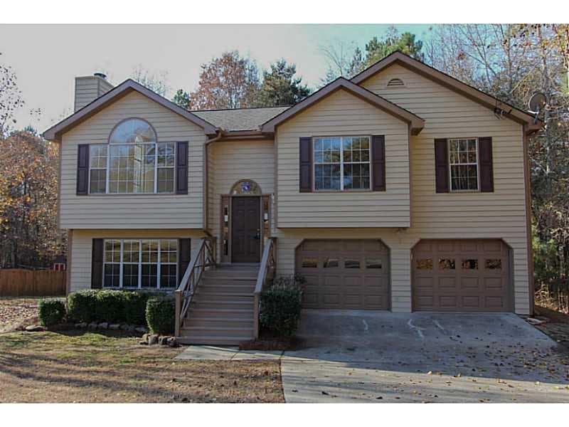 3 bedroom, 1,918 sq ft single family residence sold at 4602 Shay Terrace, Buford, GA 30519