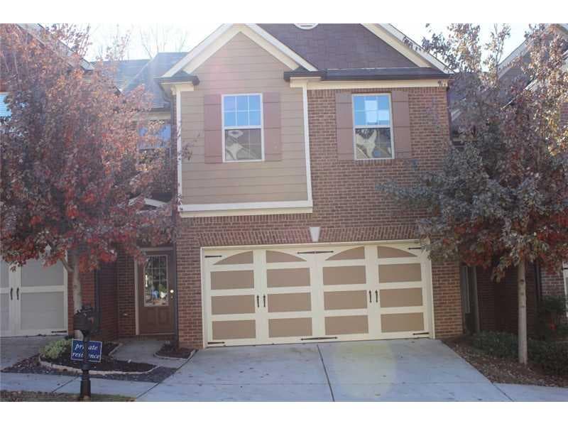5216 MONTINE Way LOT 3, Norcross, GA 30092 — most recent listing photo