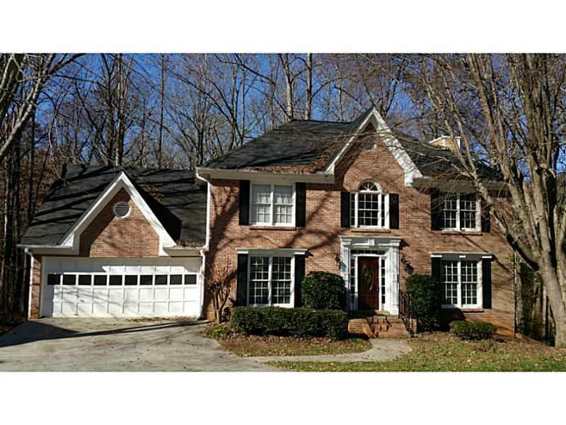 4 bedroom, 2,397 sq ft single family residence sold at 789 Mill Bend Drive, Lawrenceville, GA 30044