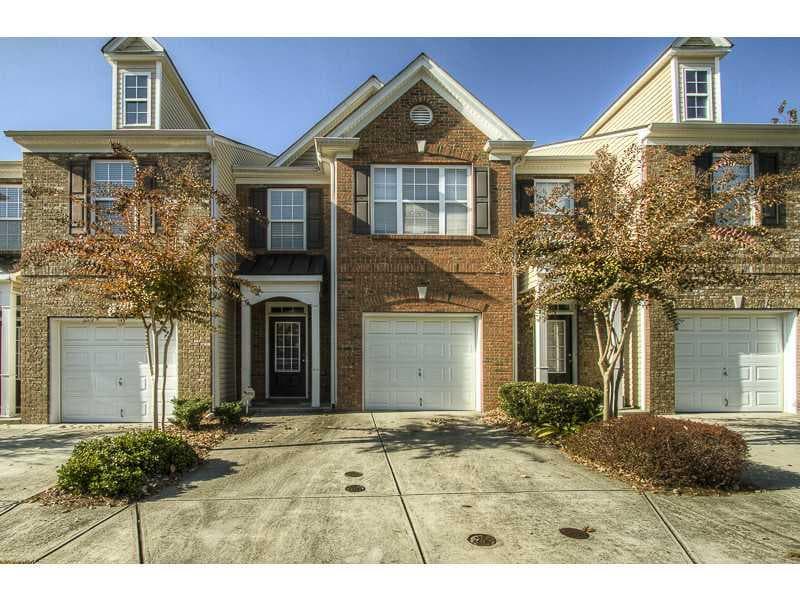 3895 Grovemont Place -, Duluth, GA 30096 — most recent listing photo