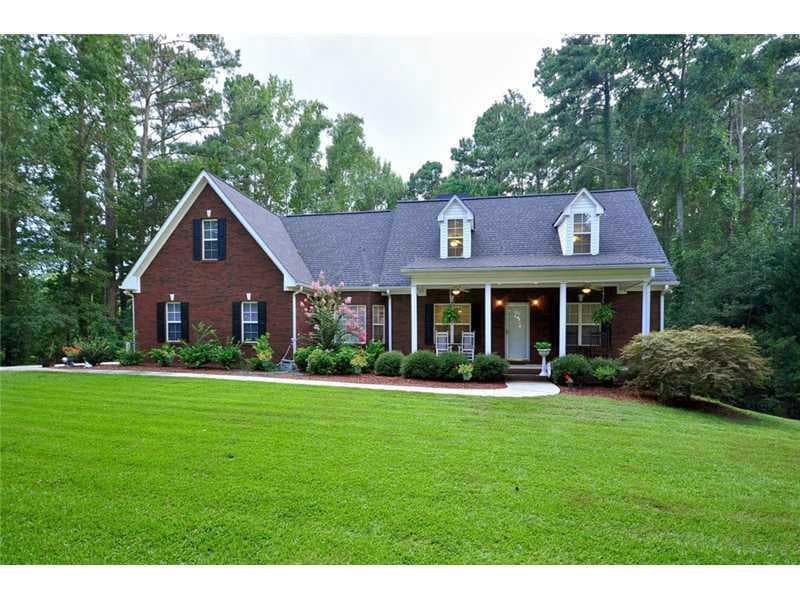 1744 ELKS CLUB Road, Covington, GA 30014 — most recent listing photo