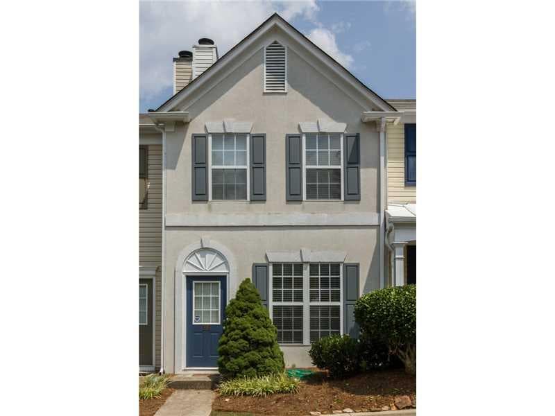 316 Devonshire Drive 316, Alpharetta, GA 30022 — most recent listing photo
