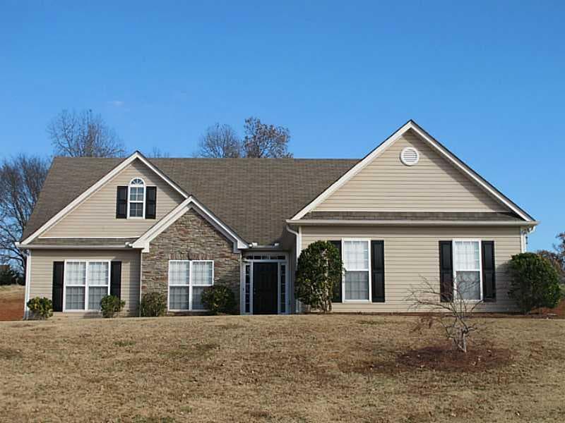 121 Pottersville Court, Jefferson, GA 30549 — most recent listing photo