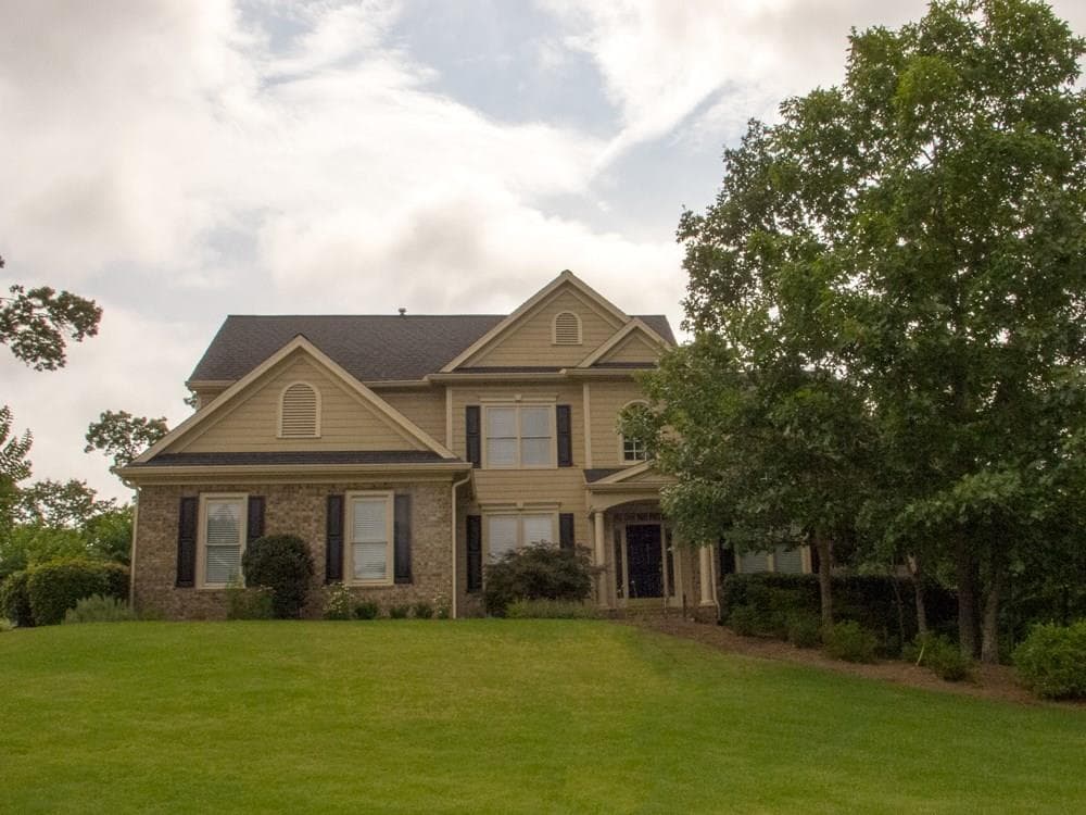 3817 Silver Brook Lane, Gainesville, GA 30506 — most recent listing photo