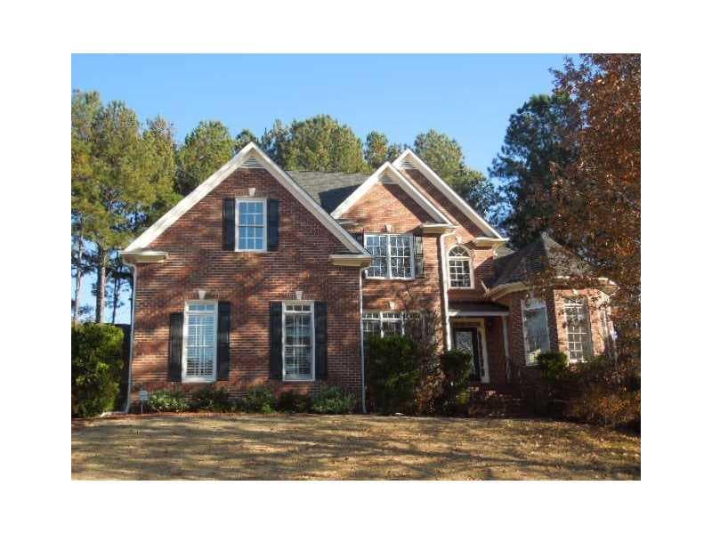 2737 Lost Lakes Drive, Powder Springs, GA 30127 — most recent listing photo